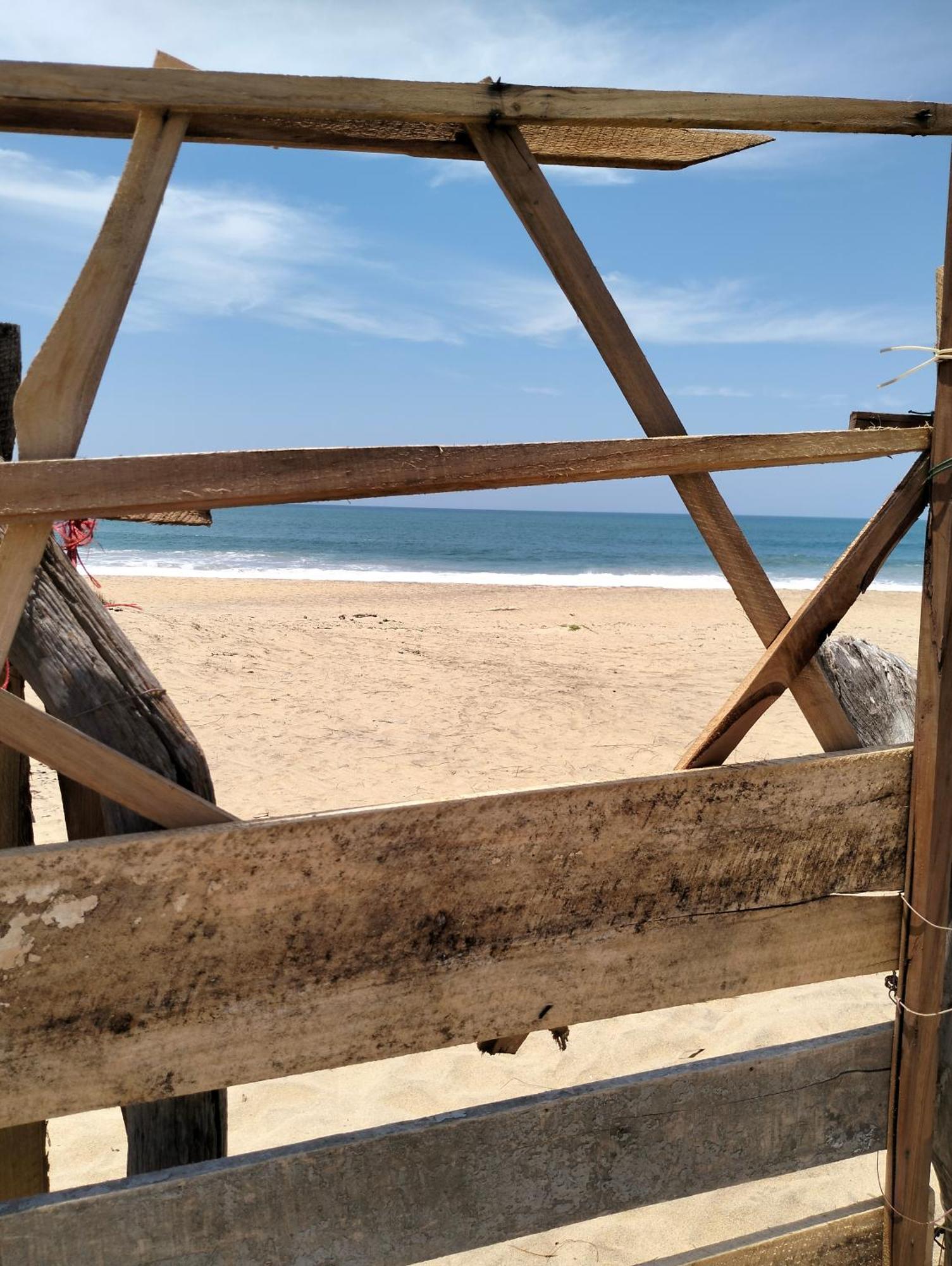Arugam Bay Beach Morea 외부 사진
