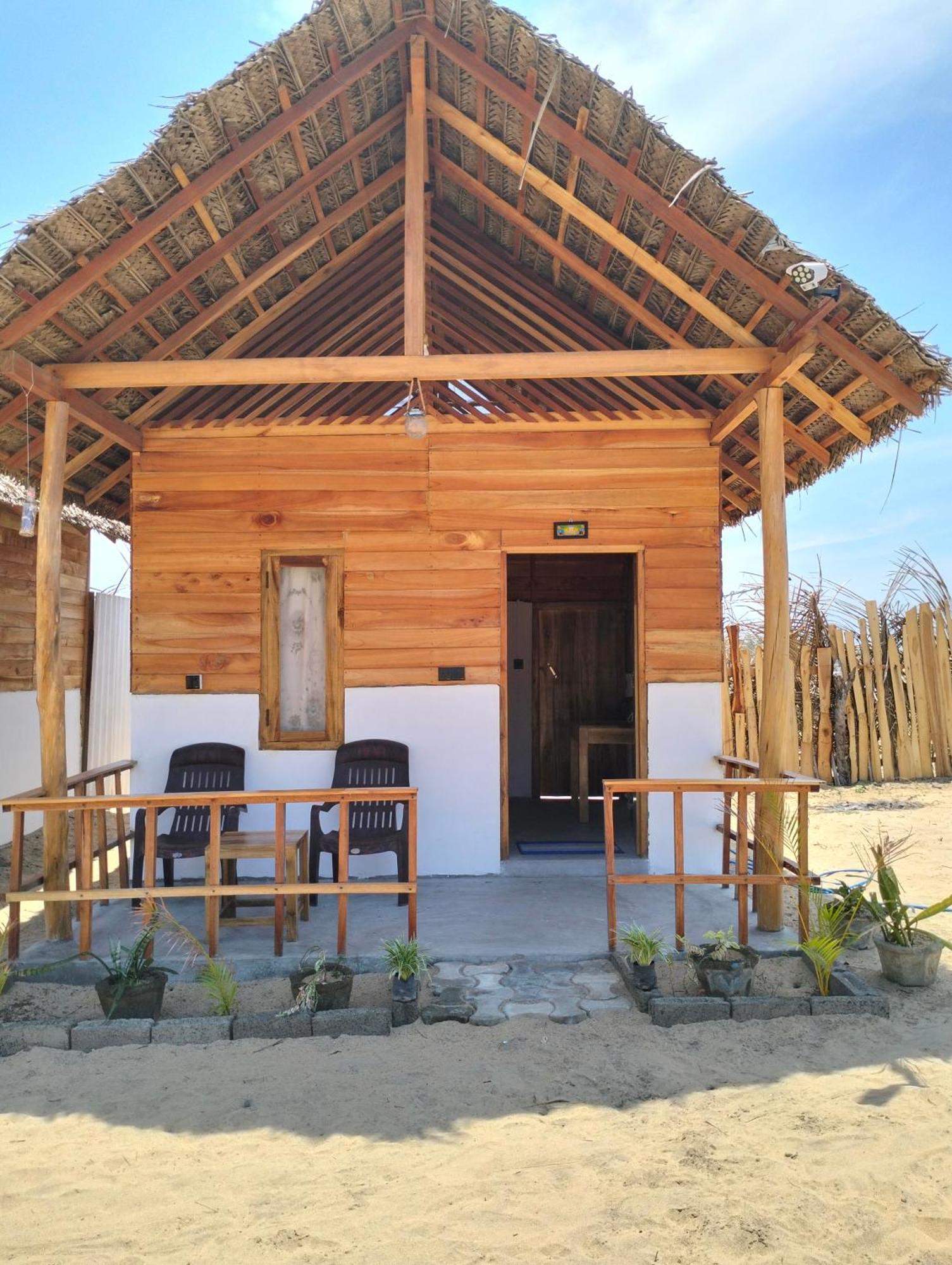 Arugam Bay Beach Morea 외부 사진
