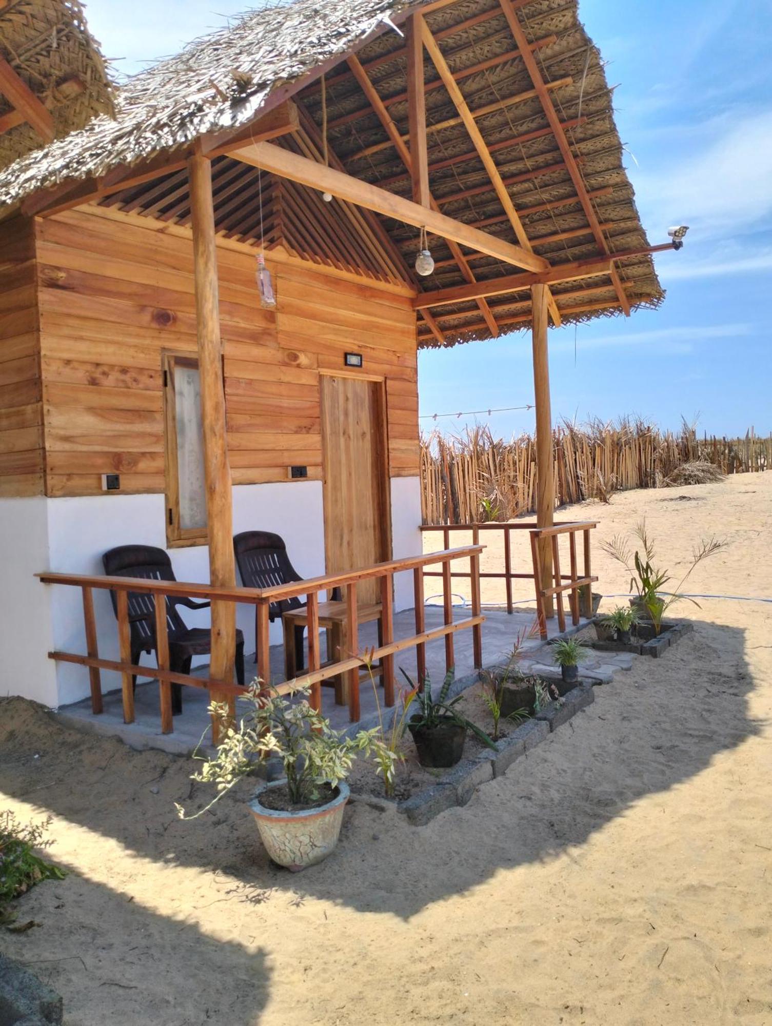 Arugam Bay Beach Morea 외부 사진