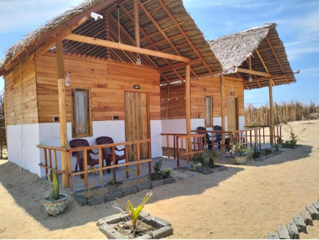 Arugam Bay Beach Morea 외부 사진